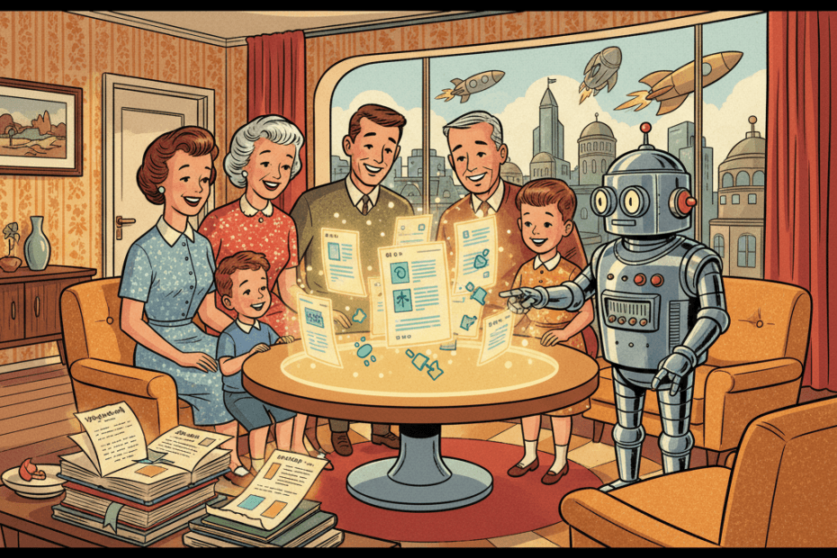 Google AI search opt-outs: what the new UK rules mean for ordinary users